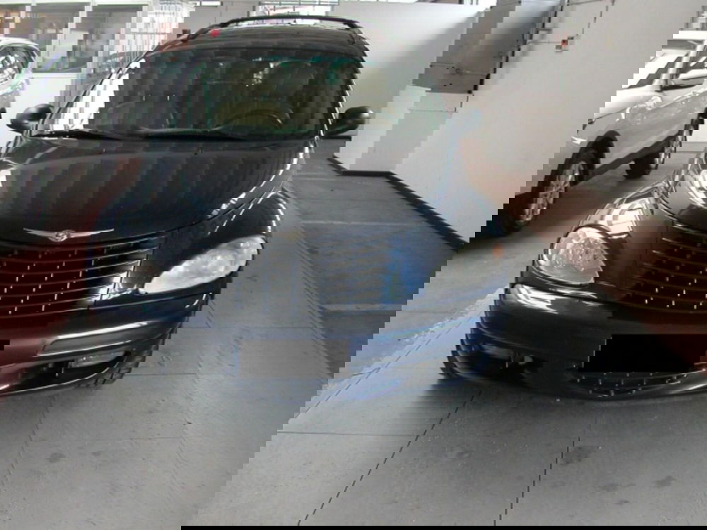 Chrysler PT Cruiser usata a Fermo (2)
