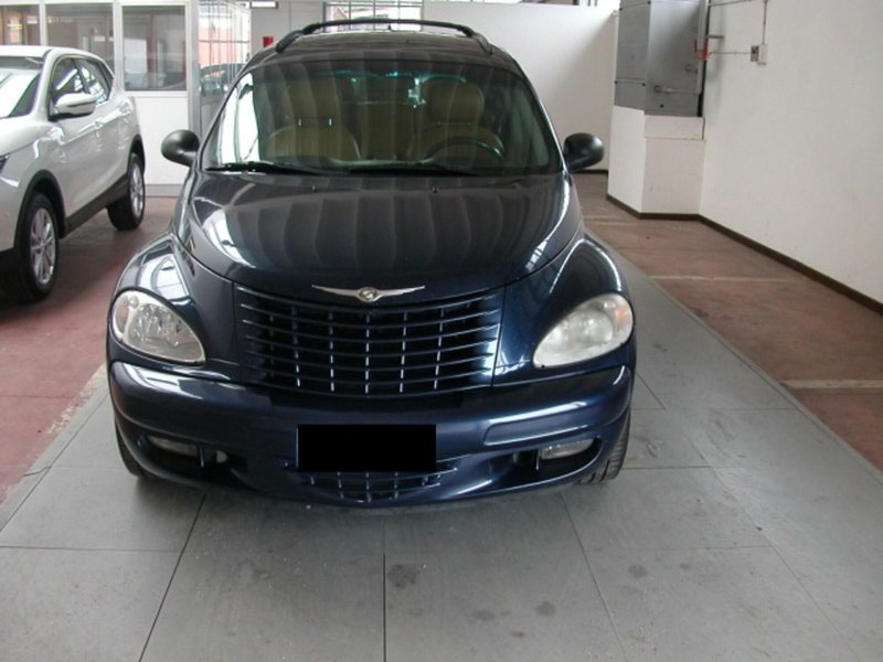 Chrysler PT Cruiser usata a Fermo (2)