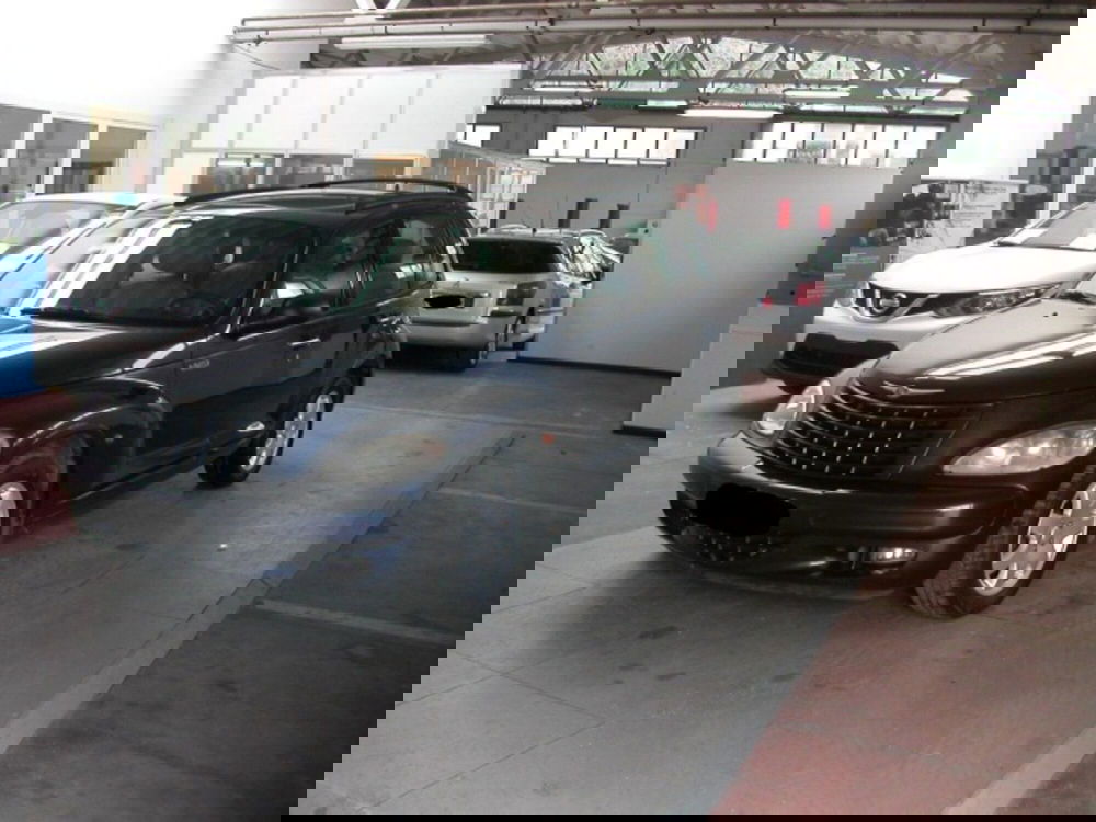 Chrysler PT Cruiser usata a Fermo (3)