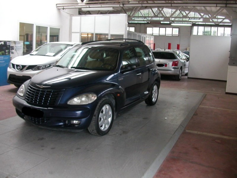 Chrysler PT Cruiser usata a Fermo (3)