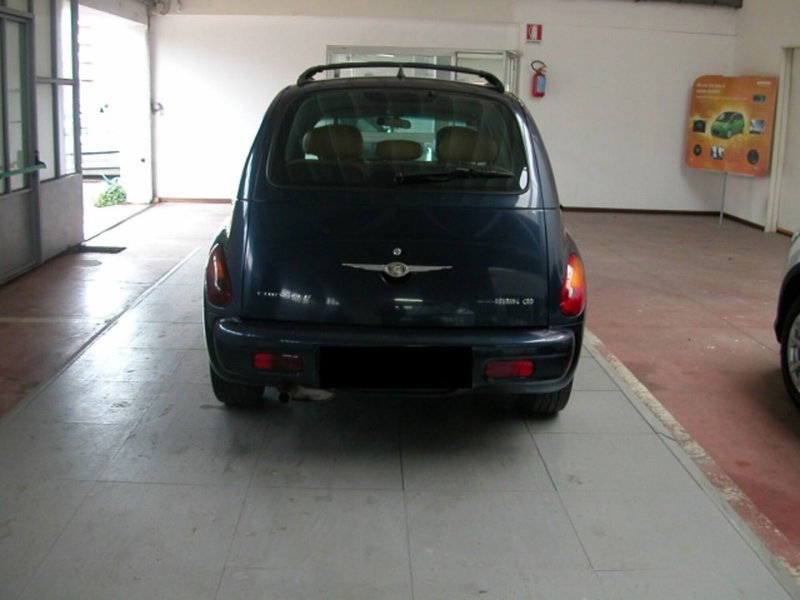 Chrysler PT Cruiser usata a Fermo (4)