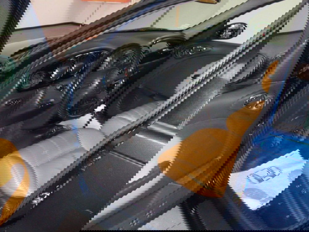 Chrysler PT Cruiser usata a Fermo (5)