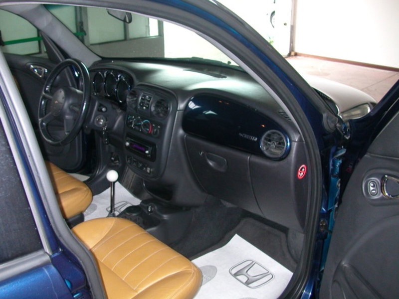 Chrysler PT Cruiser usata a Fermo (6)