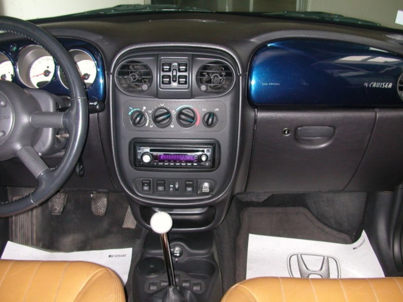 Chrysler PT Cruiser usata a Fermo (7)