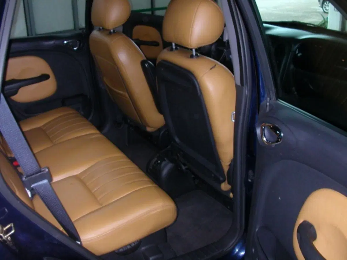 Chrysler PT Cruiser usata a Fermo (8)