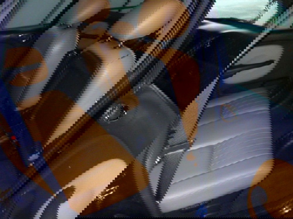 Chrysler PT Cruiser usata a Fermo (8)