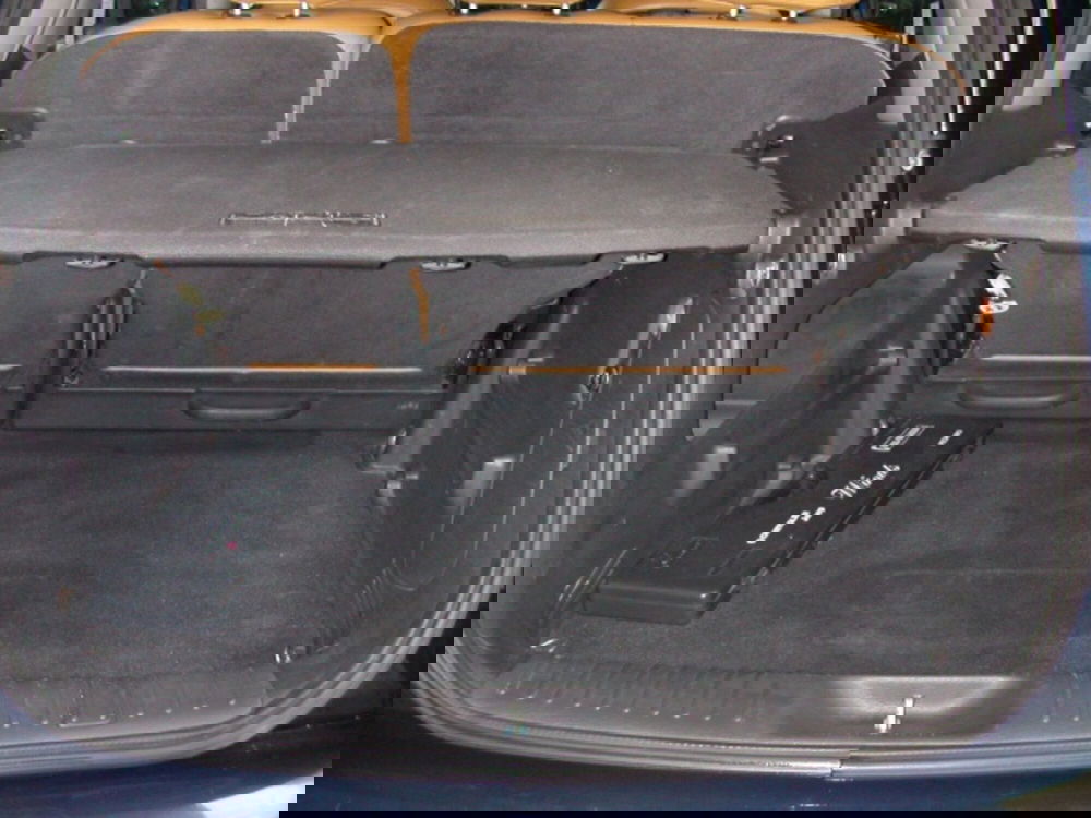 Chrysler PT Cruiser usata a Fermo (9)