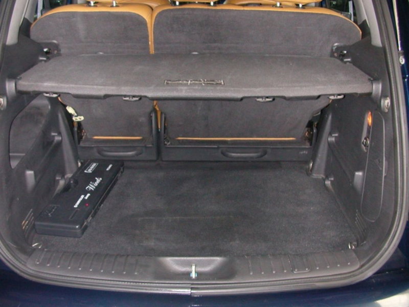 Chrysler PT Cruiser usata a Fermo (9)