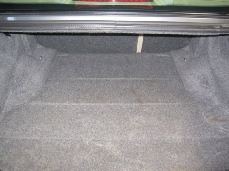 Jaguar S-Type usata a Fermo (10)