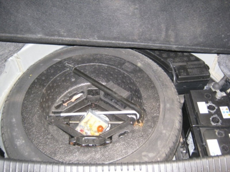 Jaguar S-Type usata a Fermo (11)