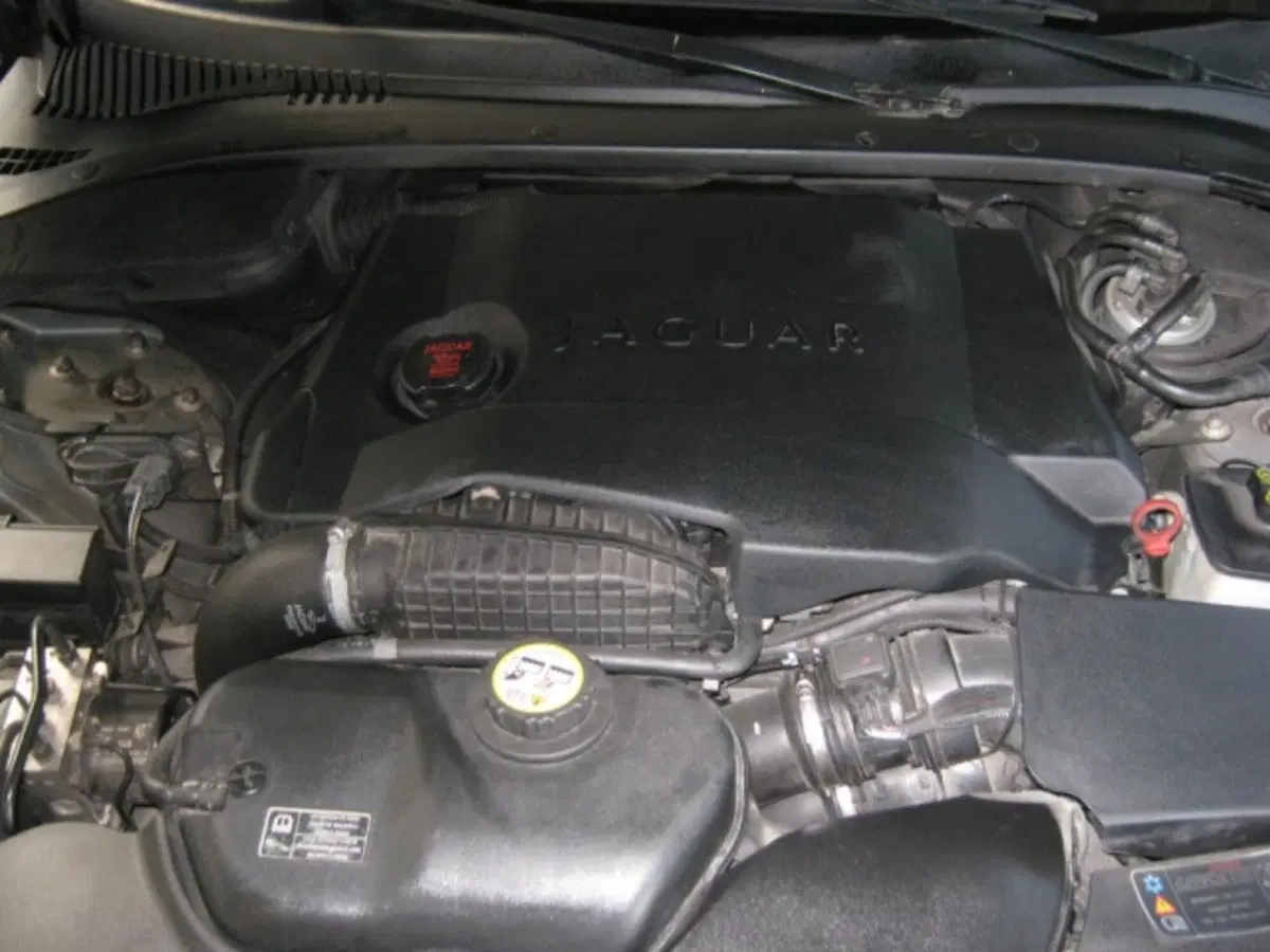 Jaguar S-Type usata a Fermo (13)
