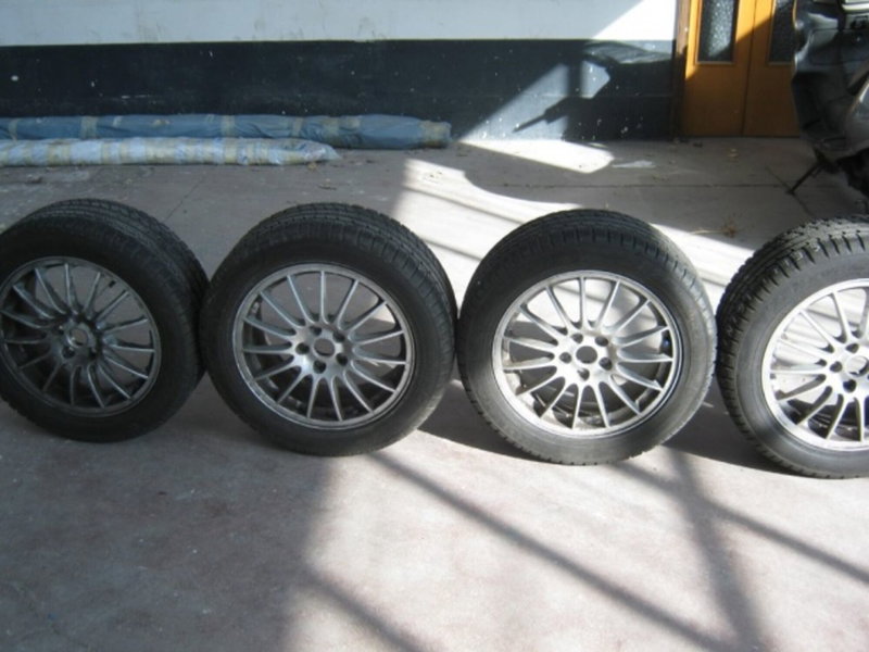 Jaguar S-Type usata a Fermo (14)