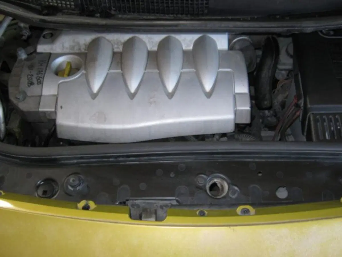 Renault Scenic E-Tech Electric usata a Fermo (11)