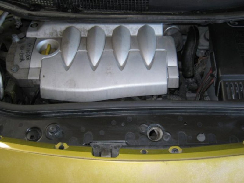 Renault Scenic E-Tech Electric usata a Fermo (11)