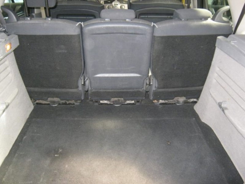 Renault Scenic E-Tech Electric usata a Fermo (9)