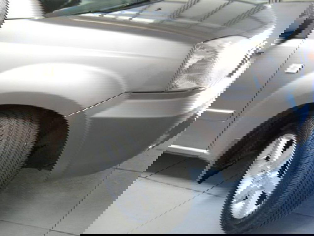 Nissan X-Trail usata a Fermo (10)