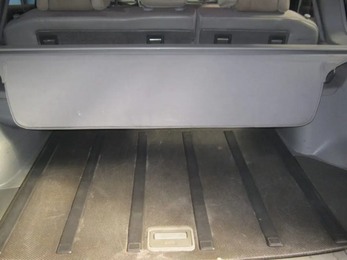 Nissan X-Trail usata a Fermo (11)