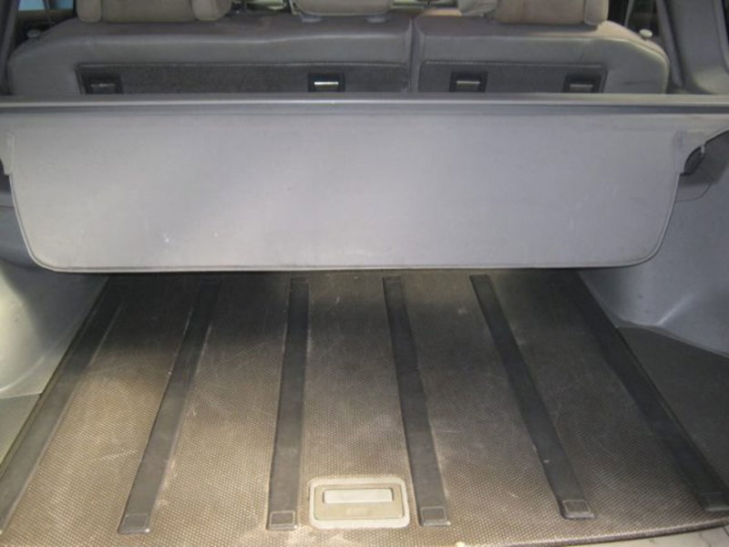 Nissan X-Trail usata a Fermo (11)