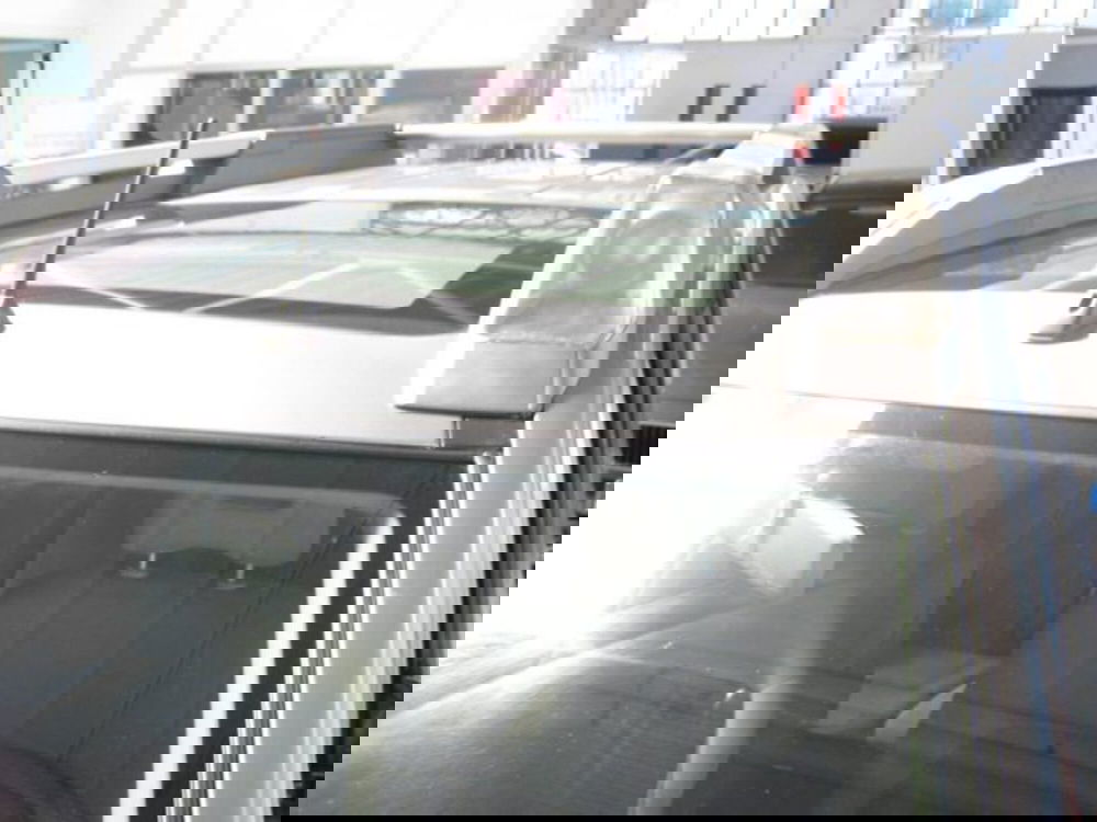 Nissan X-Trail usata a Fermo (9)