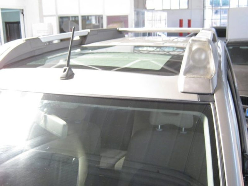 Nissan X-Trail usata a Fermo (9)