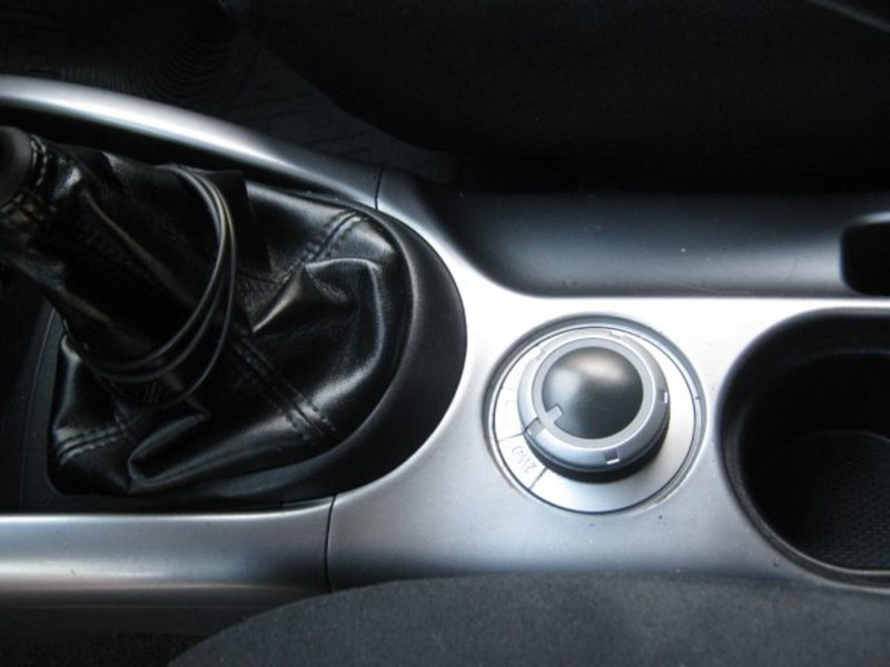 Mitsubishi Outlander usata a Fermo (7)