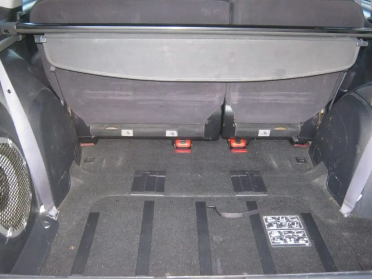 Mitsubishi Outlander usata a Fermo (9)