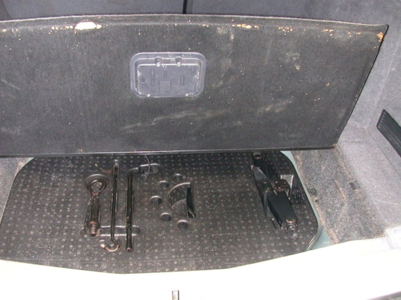 Nissan Primera Station Wagon usata a Fermo (10)