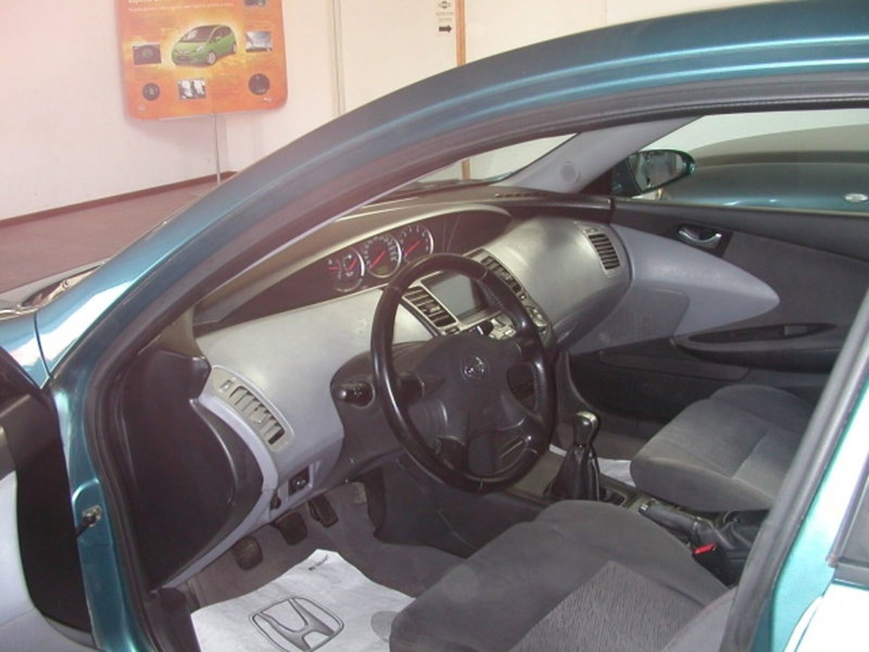 Nissan Primera Station Wagon usata a Fermo (5)