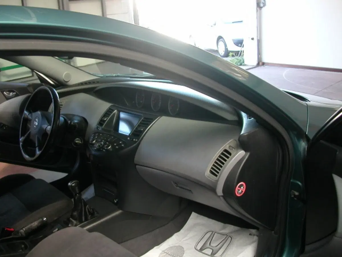Nissan Primera Station Wagon usata a Fermo (6)