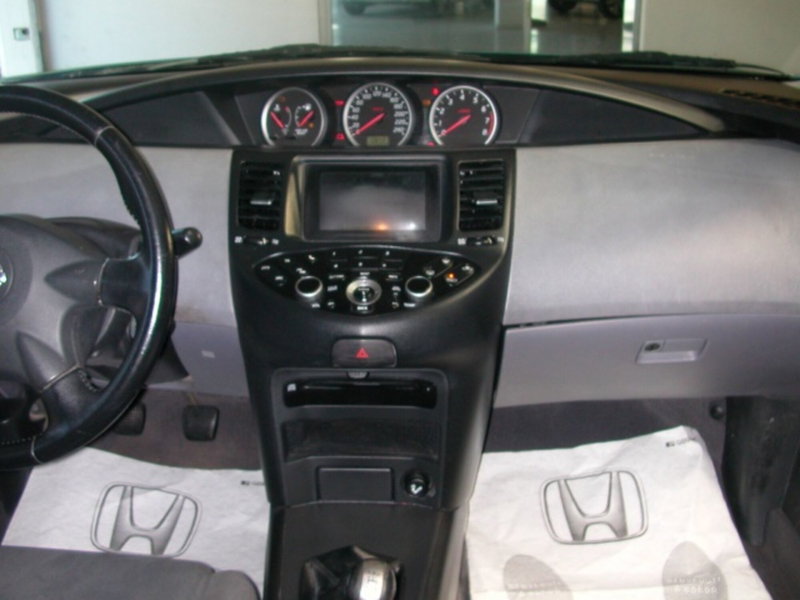 Nissan Primera Station Wagon usata a Fermo (7)