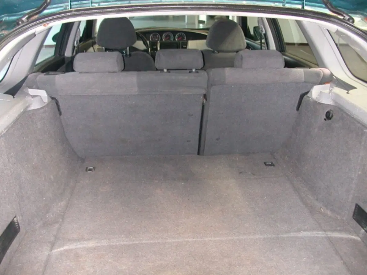 Nissan Primera Station Wagon usata a Fermo (9)