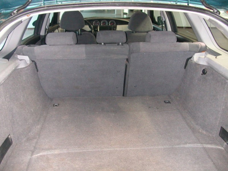 Nissan Primera Station Wagon usata a Fermo (9)