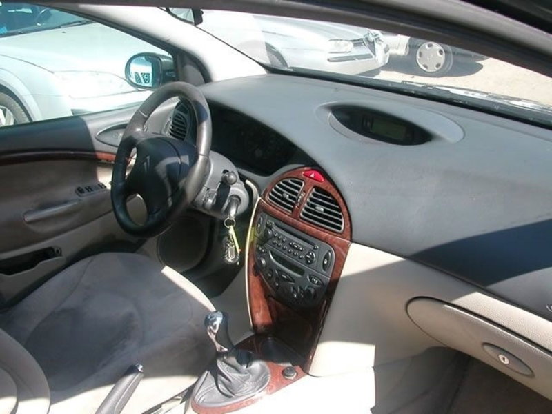 Citroen C5 Station Wagon usata a Fermo (5)