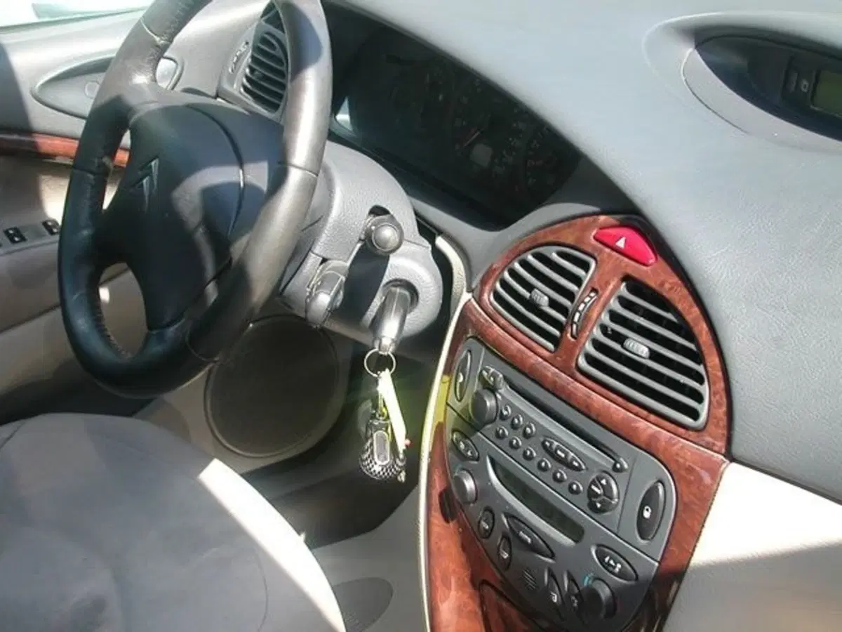Citroen C5 Station Wagon usata a Fermo (6)