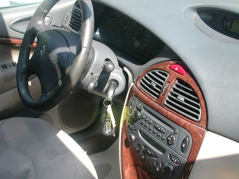 Citroen C5 Station Wagon usata a Fermo (6)