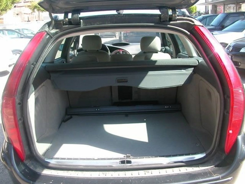 Citroen C5 Station Wagon usata a Fermo (8)