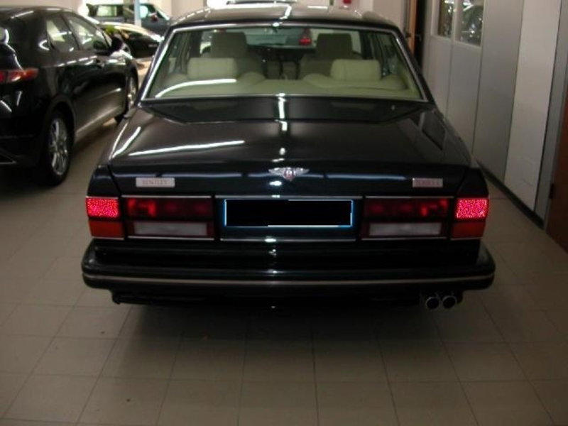 Bentley Berlina usata a Fermo (2)