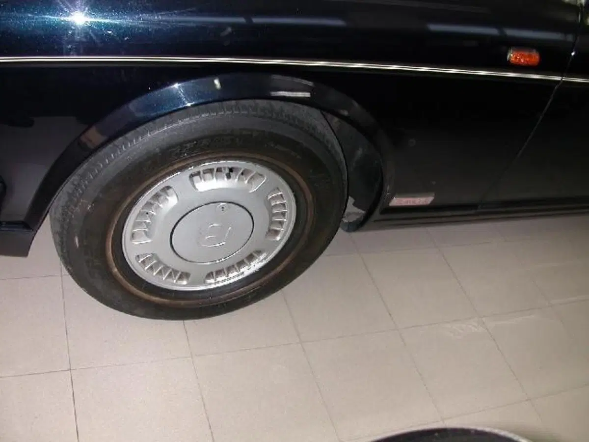 Bentley Berlina usata a Fermo (3)