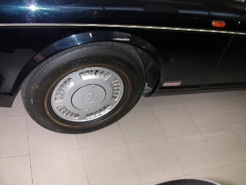 Bentley Berlina usata a Fermo (3)