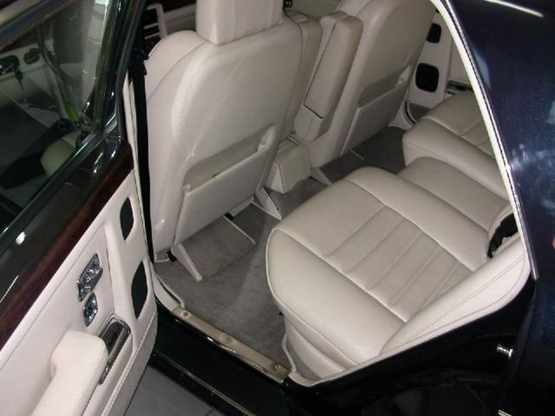 Bentley Berlina usata a Fermo (6)