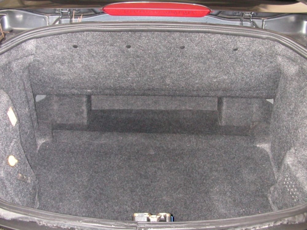 Ford Ka Cabrio usata a Fermo (11)