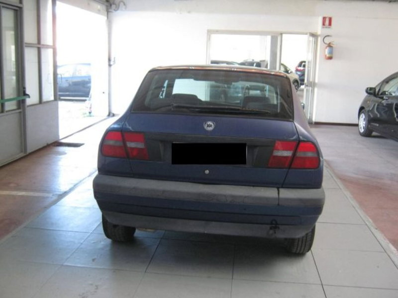 Lancia Delta usata a Fermo (4)
