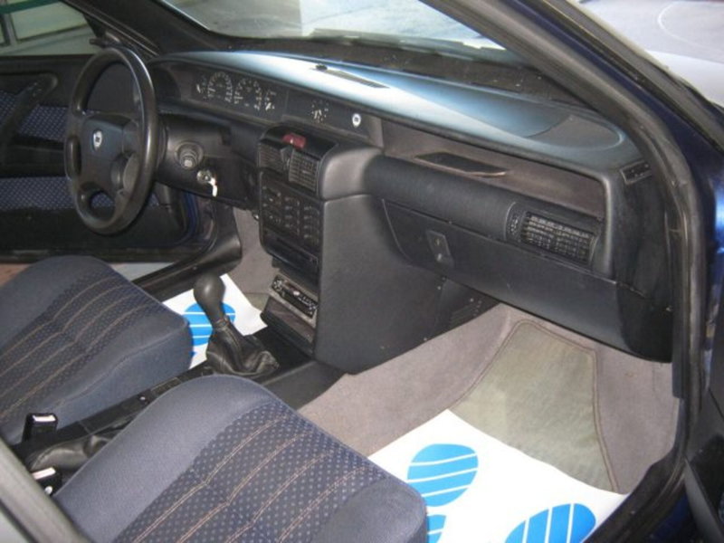 Lancia Delta usata a Fermo (6)