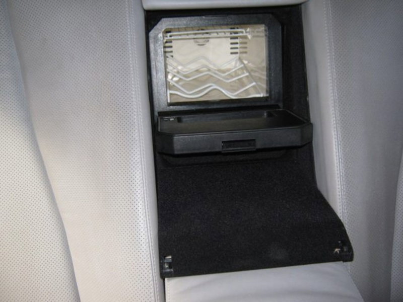 Mercedes-Benz Classe S usata a Fermo (19)