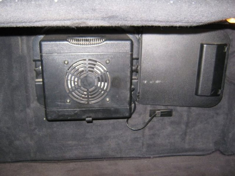 Mercedes-Benz Classe S usata a Fermo (20)