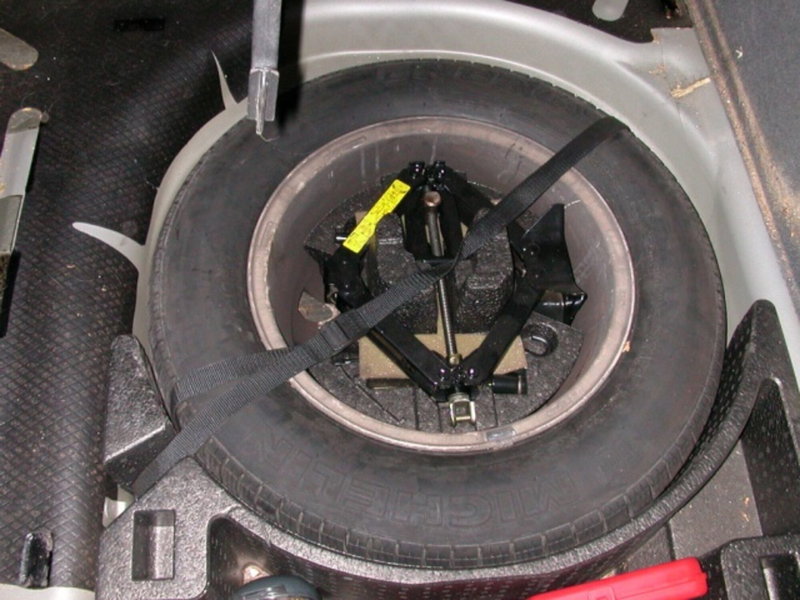 Citroen C5 Station Wagon usata a Fermo (10)