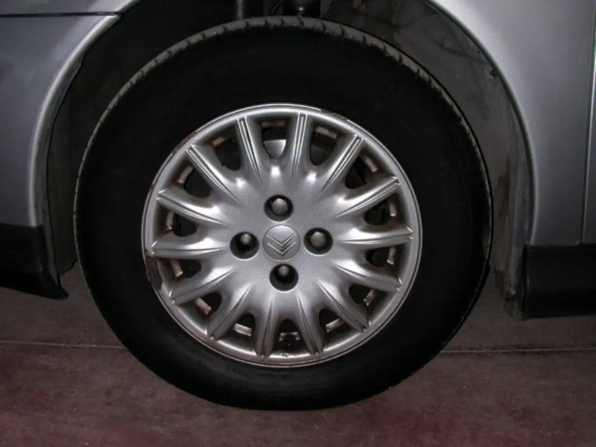 Citroen C5 Station Wagon usata a Fermo (11)