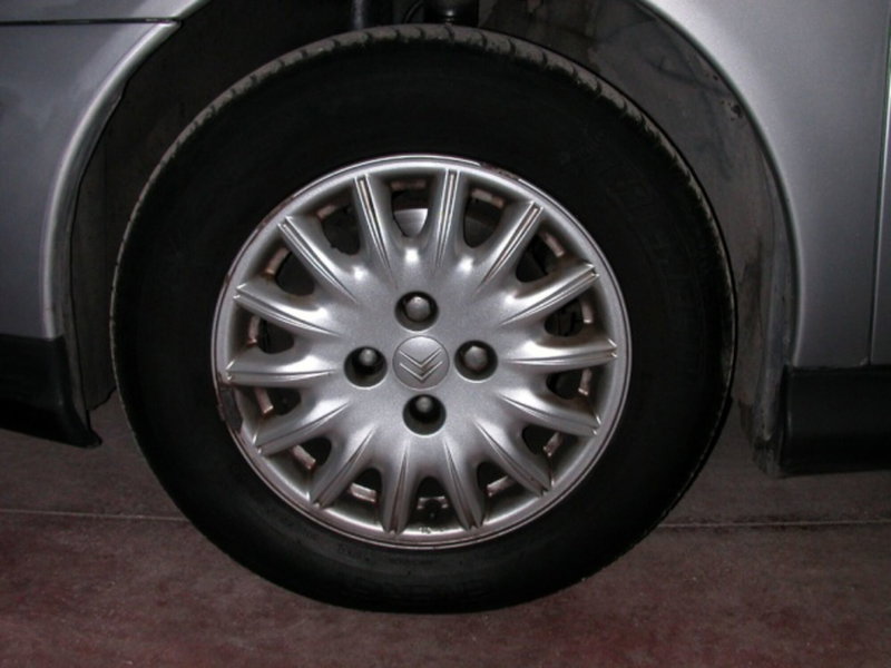 Citroen C5 Station Wagon usata a Fermo (11)