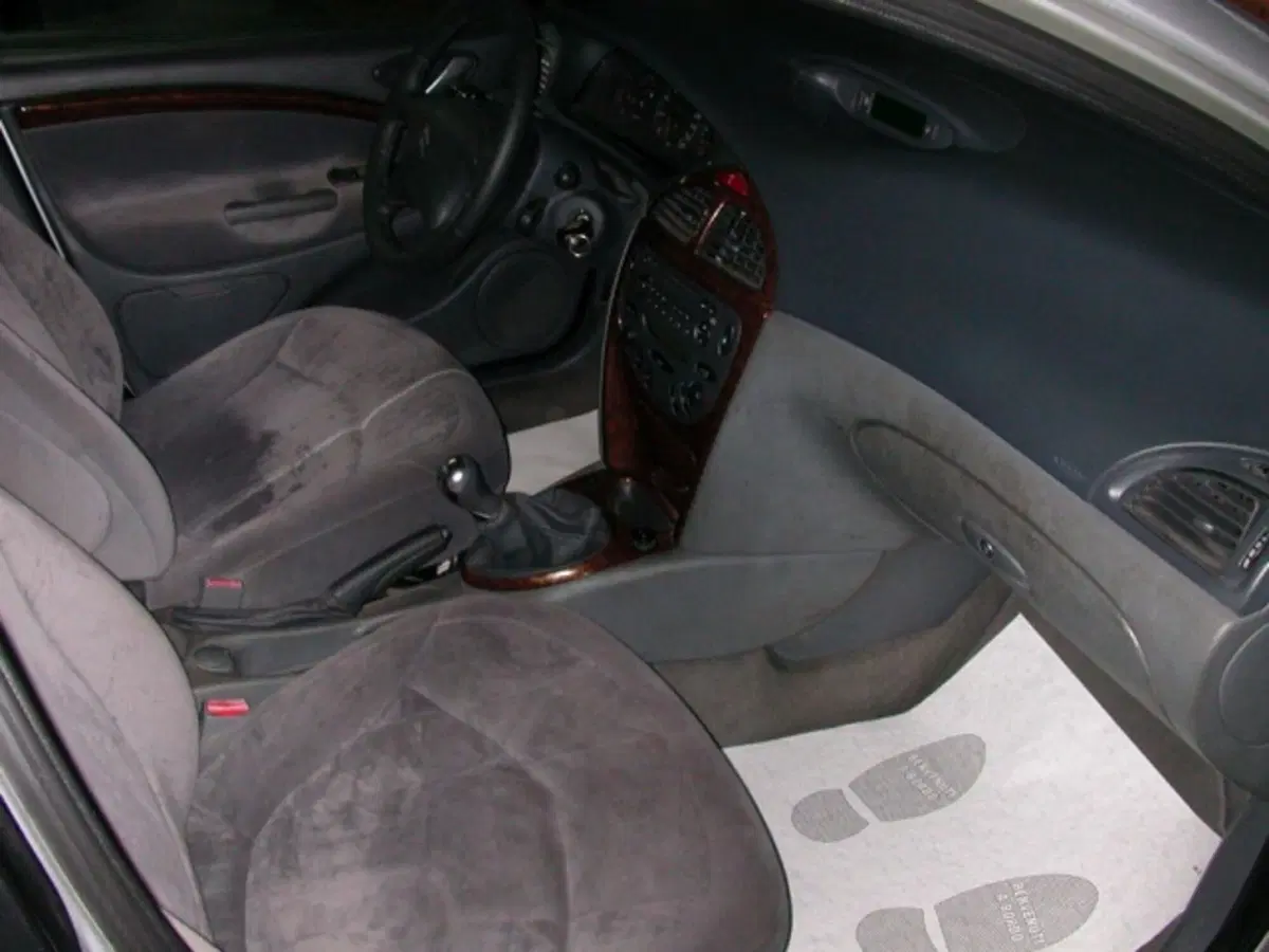 Citroen C5 Station Wagon usata a Fermo (7)