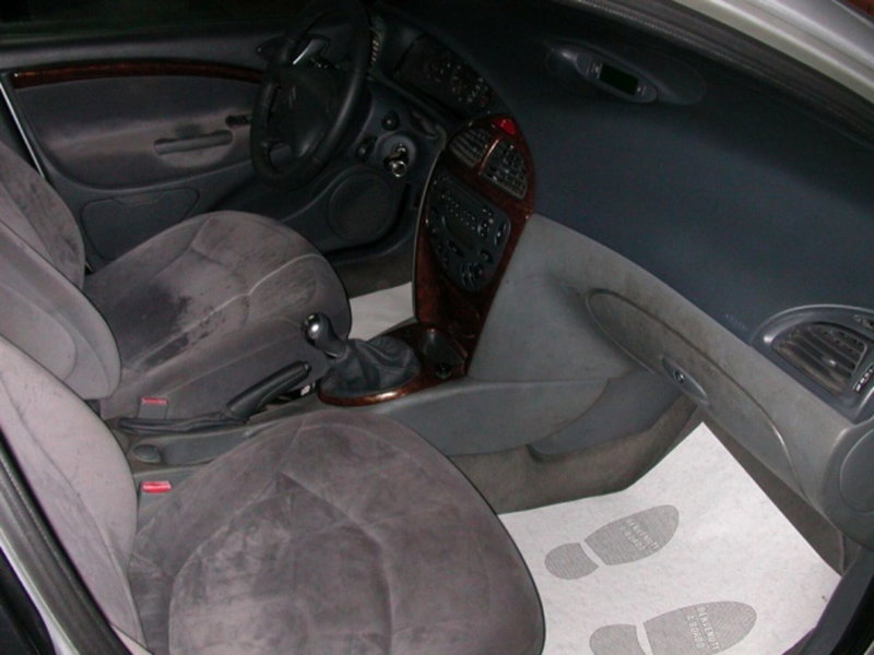 Citroen C5 Station Wagon usata a Fermo (7)